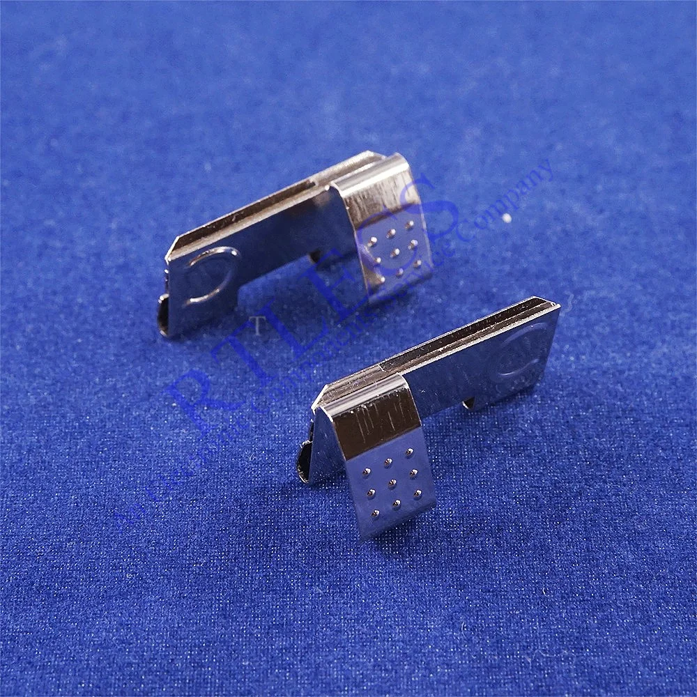 Battery Clip Connector 10-100 Pairs Battery Clip A AA CR2 CR123A 18650