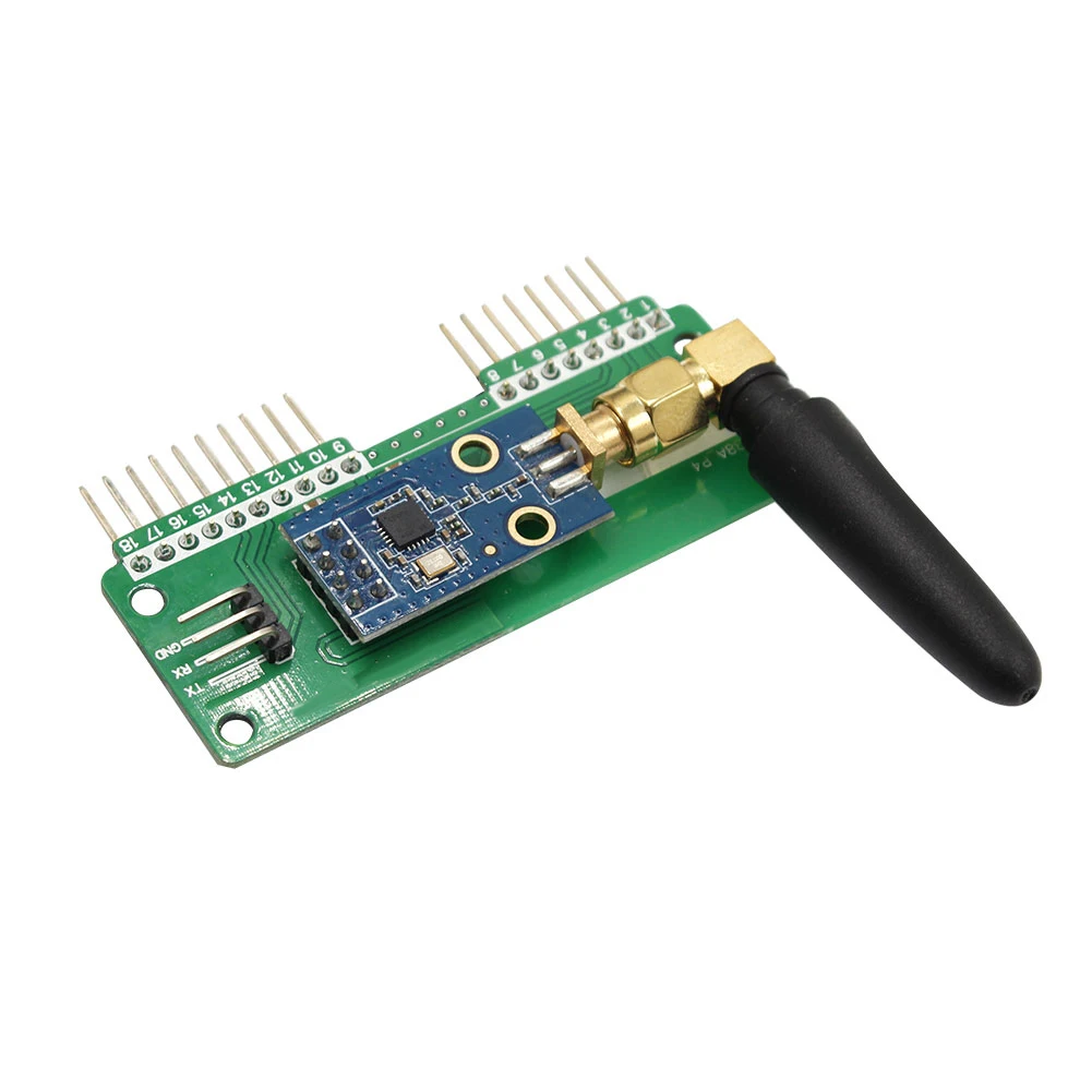 

Надежный модуль подключения Flipper CC1101 SubGhz с бесшовной интеграцией улучшите вашу существующую настройку 433 МГц