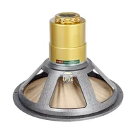 LII AUDIO TRIAX-18 18 Inch Three Frequency Cobalt Magnetic HiFi Coaxial Speaker 8 Ohm / 200W (1PCS) 1