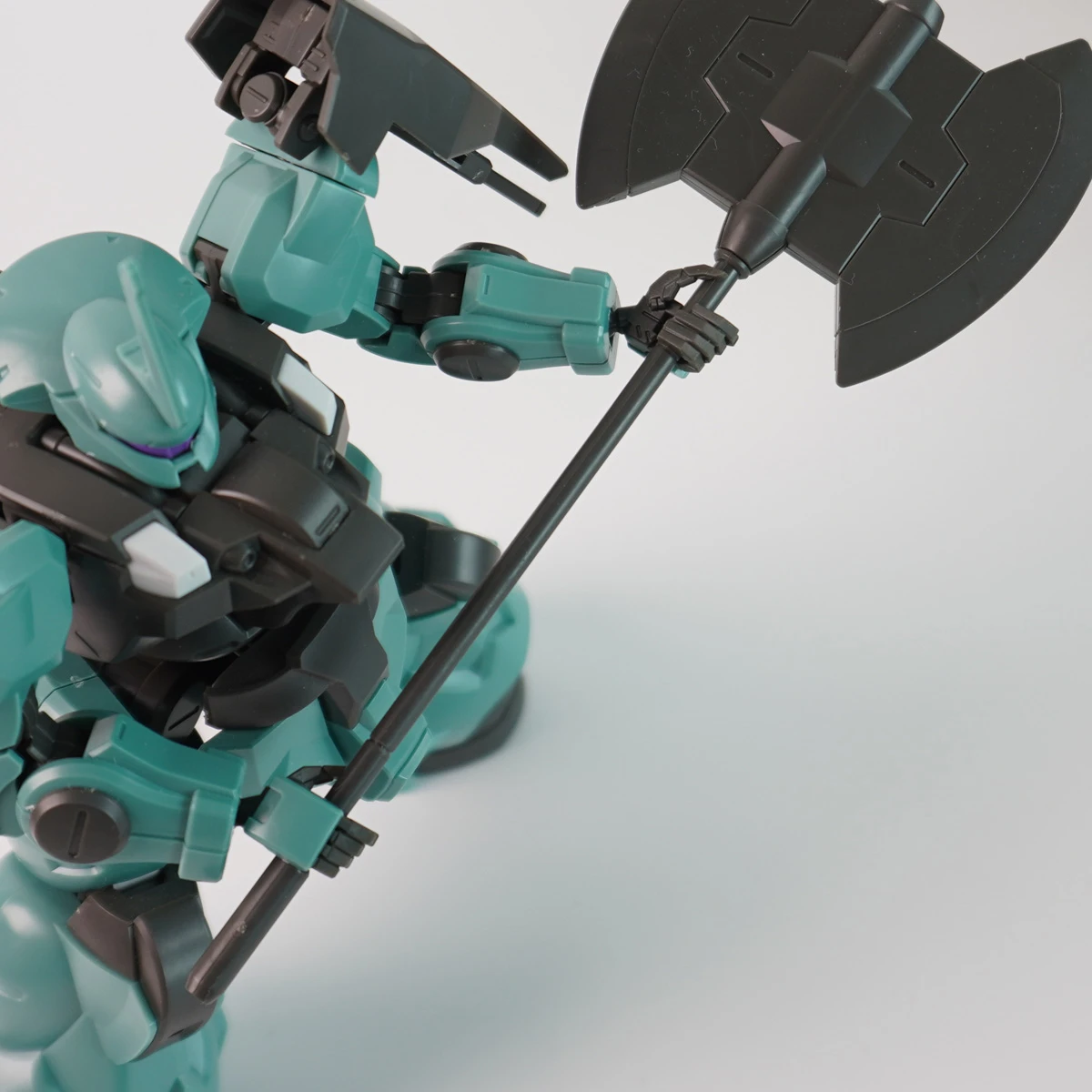 HG 1/144 SCHWARZETTE/DARILBALDE/DILANZA 용 3D 인쇄 손 부품 수성 모델링 취미 DIY 핸드 액세서리의 마녀