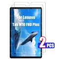 2PCS Tempered Glass