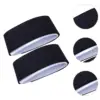 2x Ski Straps Ski Wraps Straps Ski Fastener Straps Transport Your Skis Multipurpose Ski Wraps Ties for Outdoor Ski Accessories 5