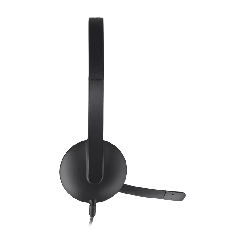 Logitech H340 USB Headset with Digital Audio and Noise-Canceling Microphone 21 S209f0ca62f7e4642a50dafa8126be727j