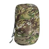 80L Backpack Rain Cover Outdoor Mountaineering Hiking Camping Bag Rain Cover Waterproof Dustproof Portable Ultralight (No Bag) 6