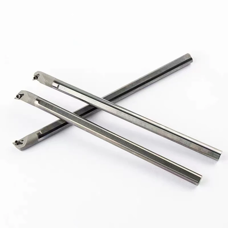 

Turning Tool SDUCR SDQCR SDJCR VJ VQ VU Internal Lathe Boring Bar Tungsten Carbide Tools For Carbide Turning Inserts