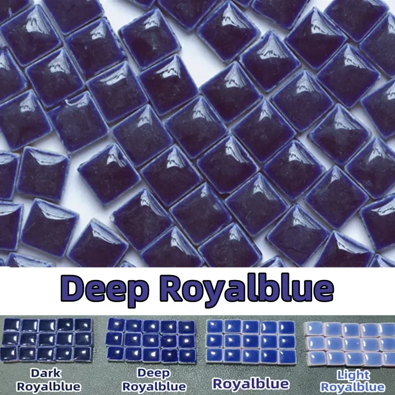Deep RoyalBlue