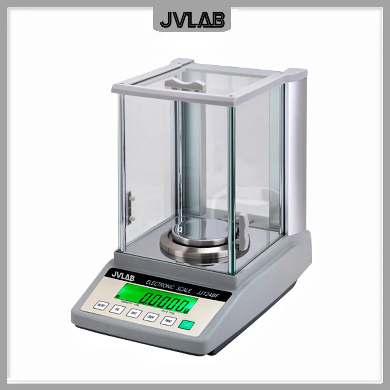 Electronic Analyse Balance Internal Automatic Calibration Precision Electronic Balance High Accuracy Laboratory d=0.1mg