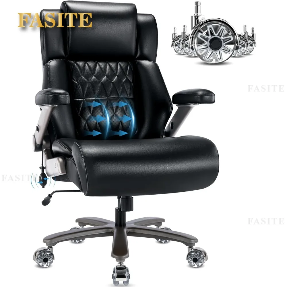 Ergonomic Chairs Amazon Leather Desk Chair Amazon Basics Office