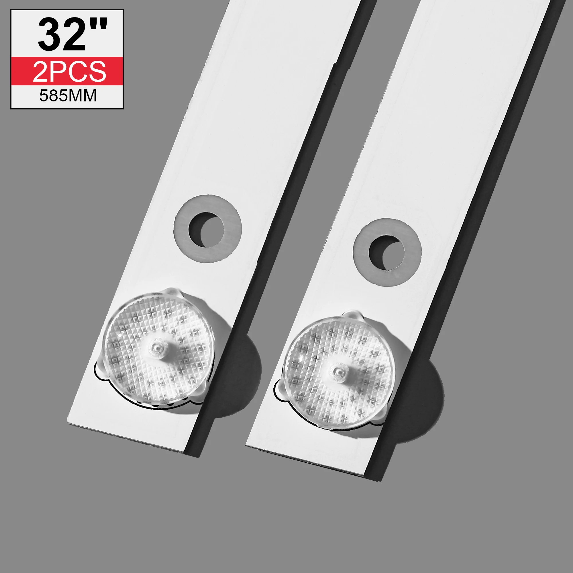 5 Ʈ = 10pcs LED Ʈ Ʈ E32F2000 JS-D-JP3220-061EC E32F2000 MCPCB 4 Ʈ = 8pcs ο NUOVA