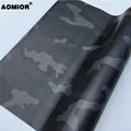 Black Camo