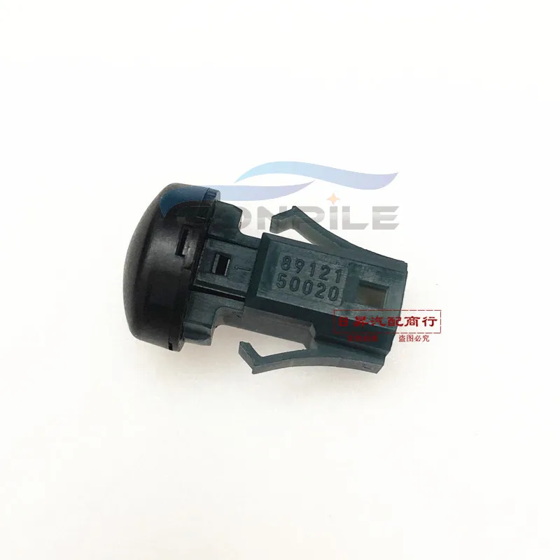1Pc for Crown Highlander Camry Reiz RAV4 sun sensor automatic headlight control light sensor