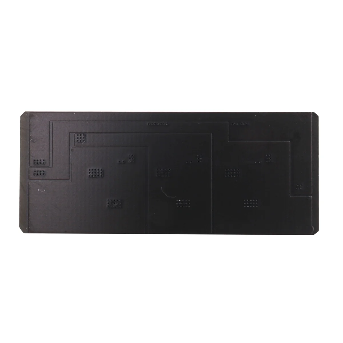리튬 이온 Lipo Lifepo4 LFP 배터리 액티브 이퀄라이저 밸런서, BMS 1.2A 밸런스 에너지 전송 보드, 4S