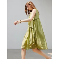 TOYOUTH Women Dress 2025 Summer New Elegant Dress 8529003 - Image 3