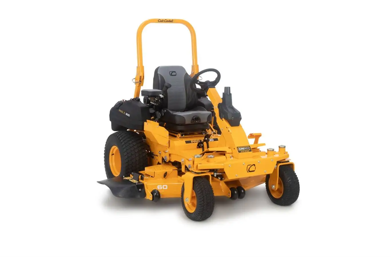 

New 2022 PRO Z 960 S SurePath mower