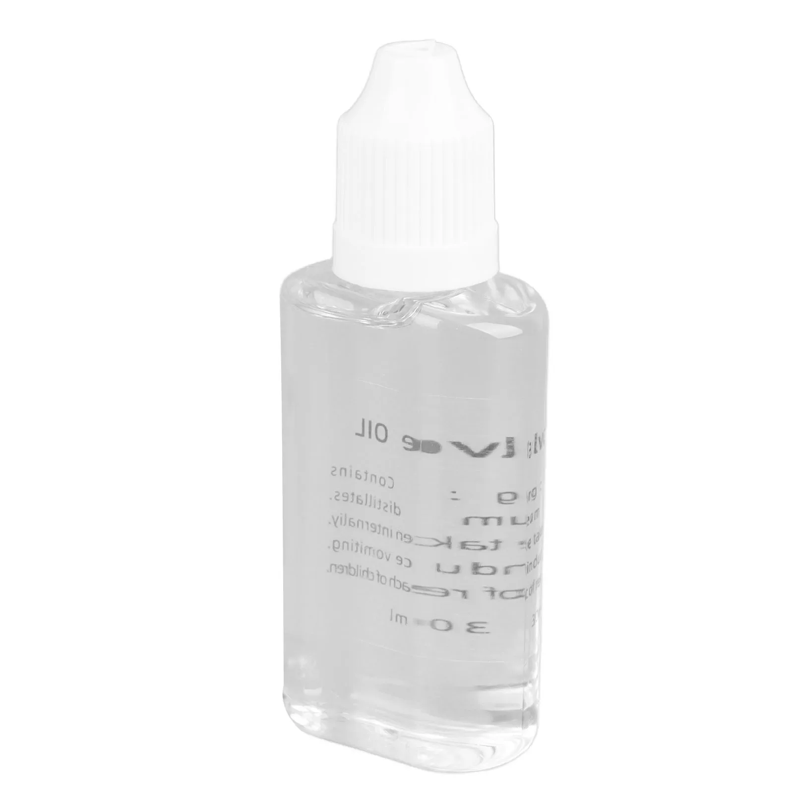 Valve Lubricating Oil Good Protection Synthetic Mixture Musical Instrument Key Oil Corrosion Resistance for Saxophone Clarinet
