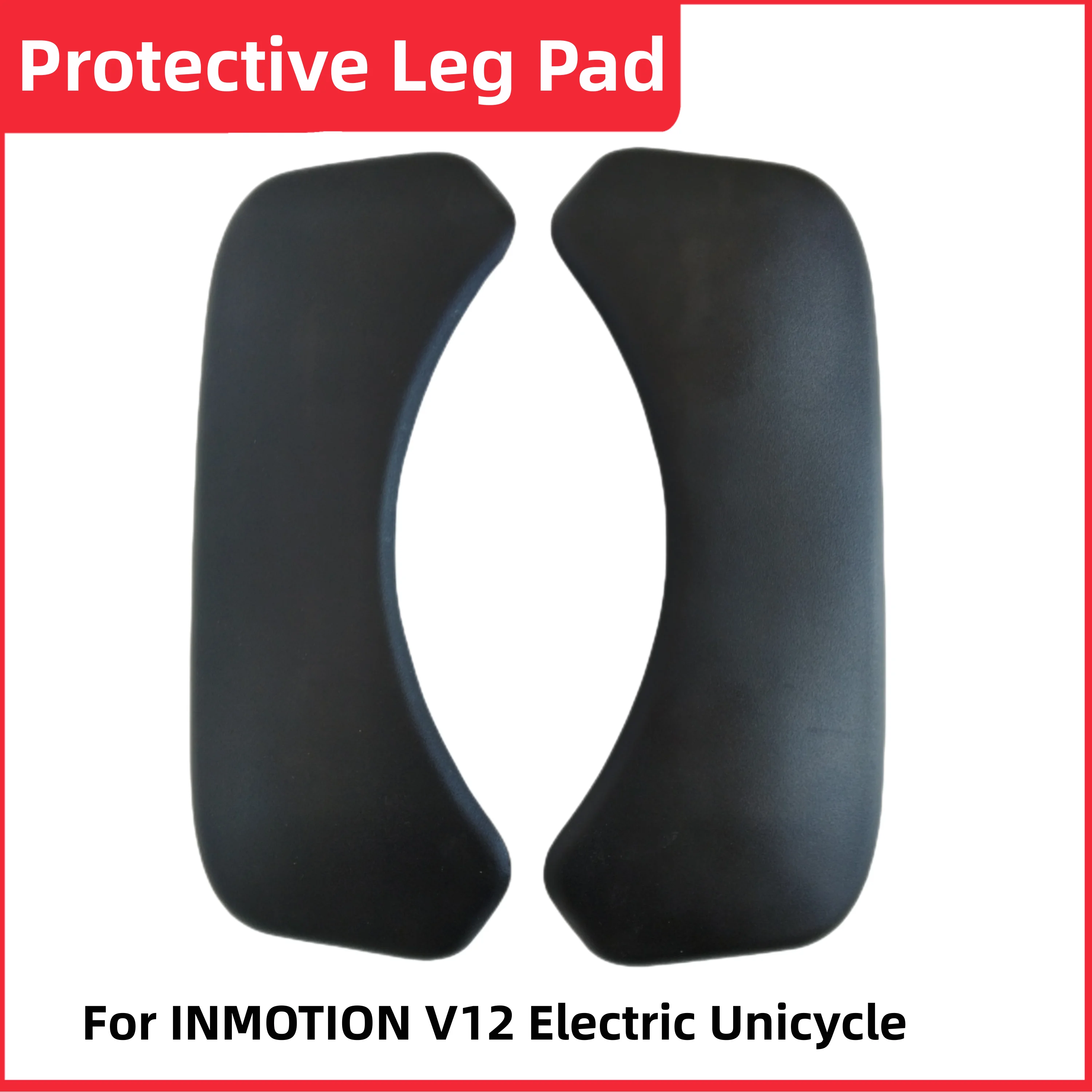 

Original Protective Leg Pad for Inmotion V12/V12HT Electric Unicycle Wheel Self Balance Scooter Soft Cushion Leg Pads Accessorie