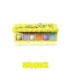 Sugarock 12 Colors Eyeshadow Palet Shimmer Matte Eyeshadow Makeup 1