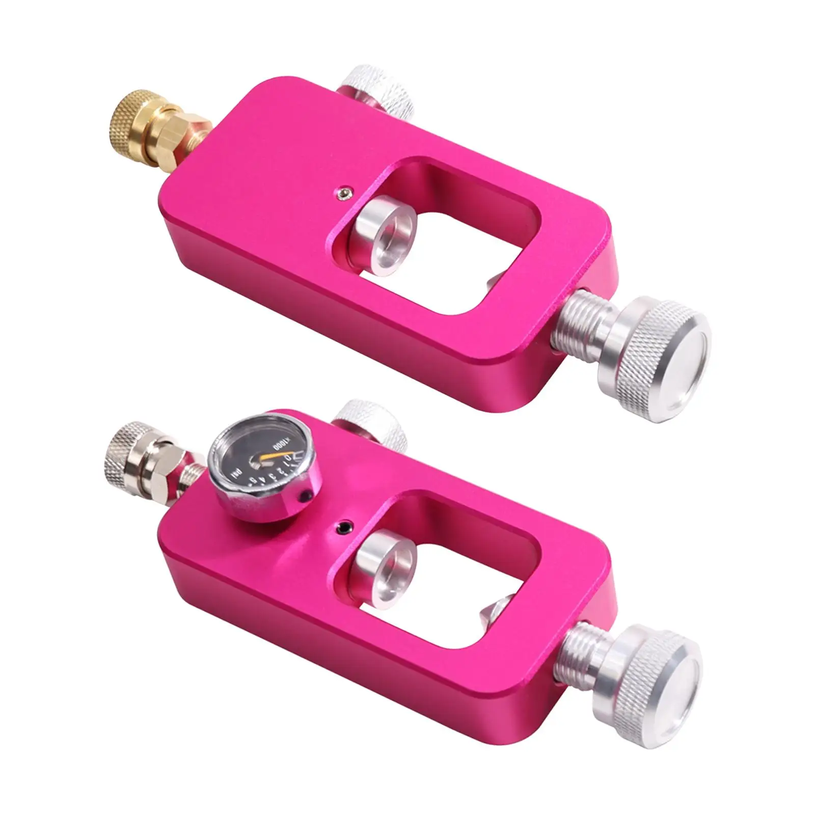 

Tank Scuba Fill Adapter Sturdy Lightweight Multipurpose Replace for Dive Fire Fighting Water Sport Scuba Shop Accessories