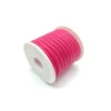 1Roll 5 meters or 16 feet Blue Silicone RC Nitro Fuel Line Tubing OD5.2 x ID2.5mm 4