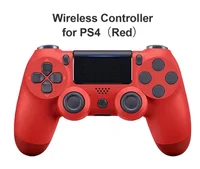 Controller for PS4 Slim Pro Joystick Gamepad Dual Vibration Wireless Bluetooth Joypad For PlayStation 4 Joypad PC/IOS/Android 6
