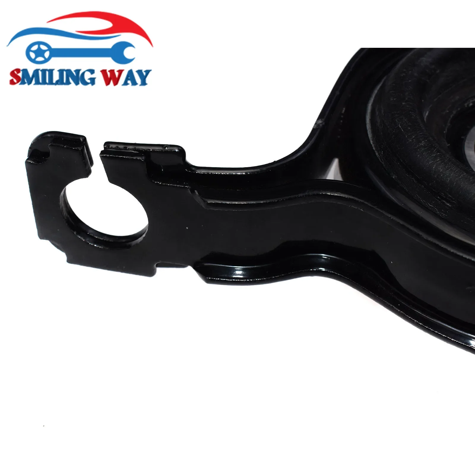 Front Driveshaft Center Support Bearing Mount For Ford Edge Lincoln MKX 2007-2014 & Mazda CX9 CX-9 2007-2012 stainless steel bearing