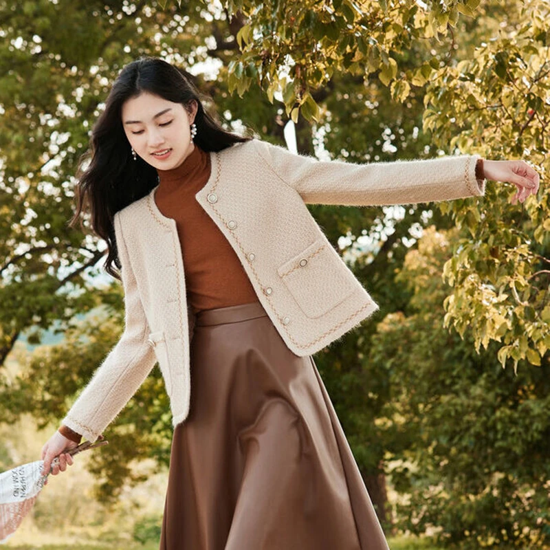 Рисунок 3 - Укороченная куртка