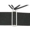 Scuba Diving Stainless Steel Webbing Diving Weight Belt D Ring Diving Ring Slide Buckle Underwater Diving Accessories 4