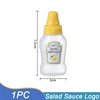 Salad Sauce