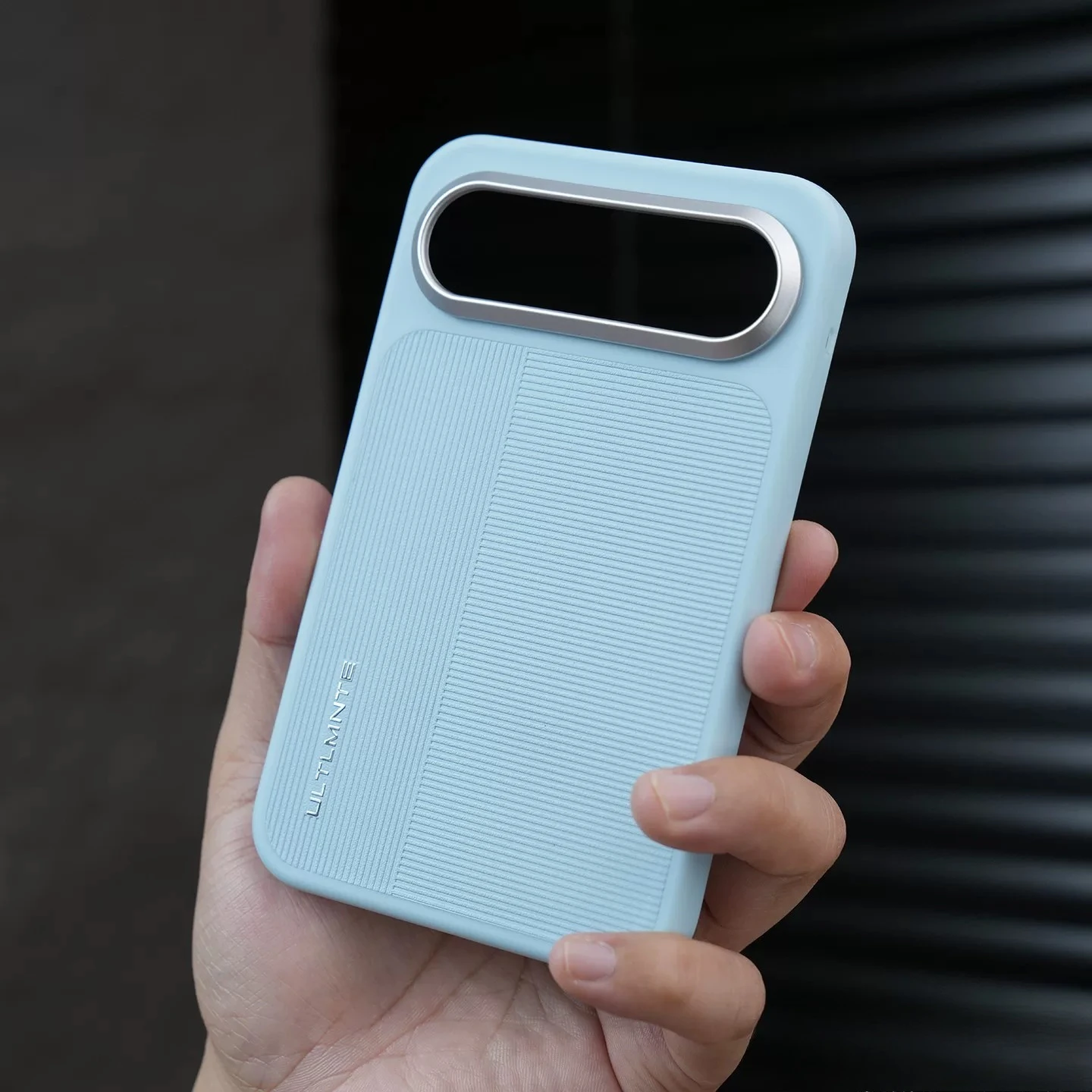 Huawei Pura X View Premium Magnetic Protective Phone Case - High-Quality Anti-Fall Cover