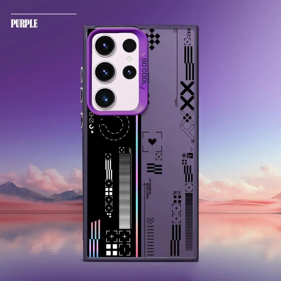 Classic Game Go Phone Cover Case