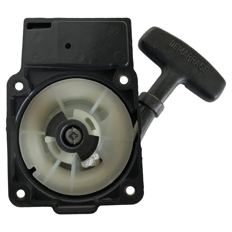 

Auto Parts Blower Recoil Starter For Redmax EBZ7500 EBZ7500RH EBZ8500 EBZ8500RH Backpack Blowers