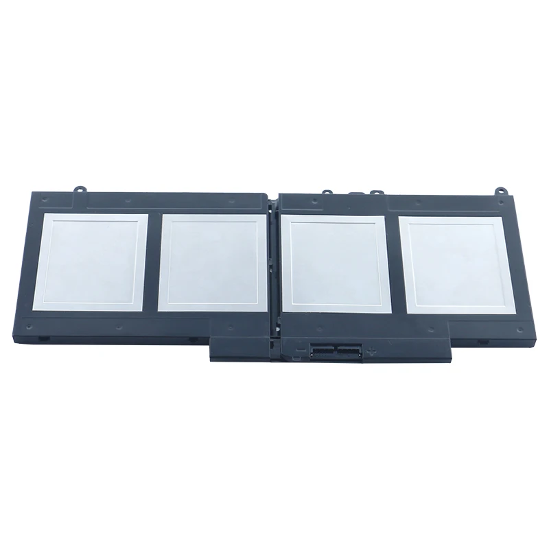 Фото Аккумулятор SHUOZB 6MT4T для ноутбука Dell Latitude Precision 14 15 5470 E5470 5570 E5570 3510 M3510 Series 7V69Y TXF9M 79VRK 7,6 V №4