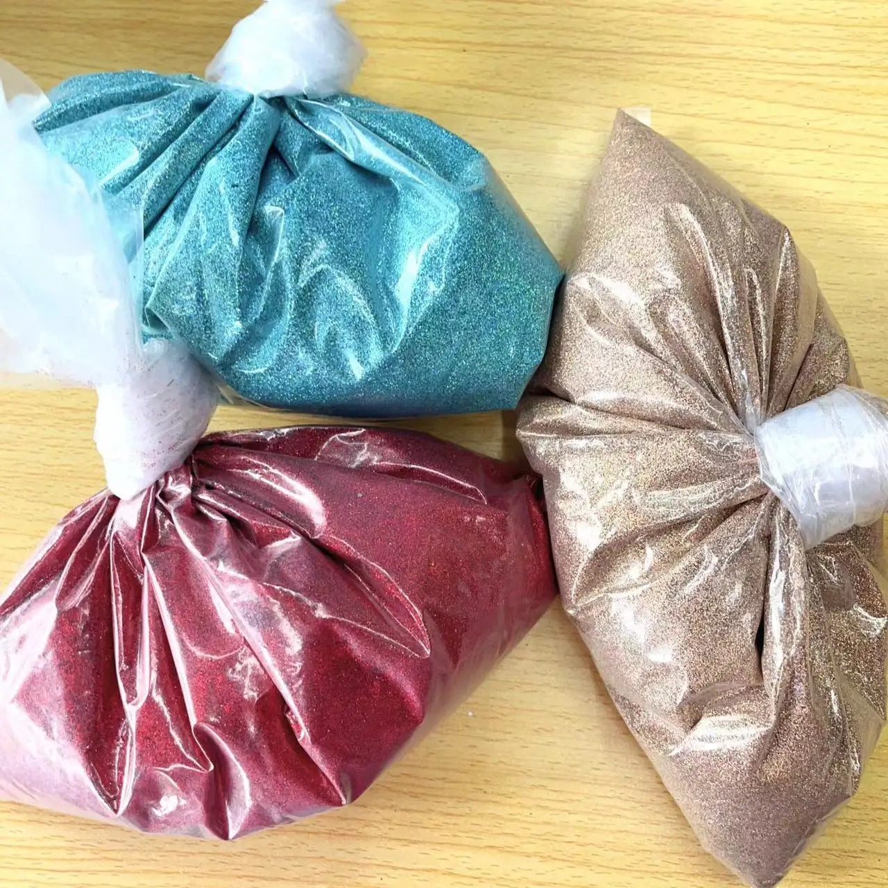 

1kg Holographic Glitter 24Color Fine 0.2mm Bling Laser Powder For Face Makeup Nail Sequins DIY Craft Resin Art Wholesale