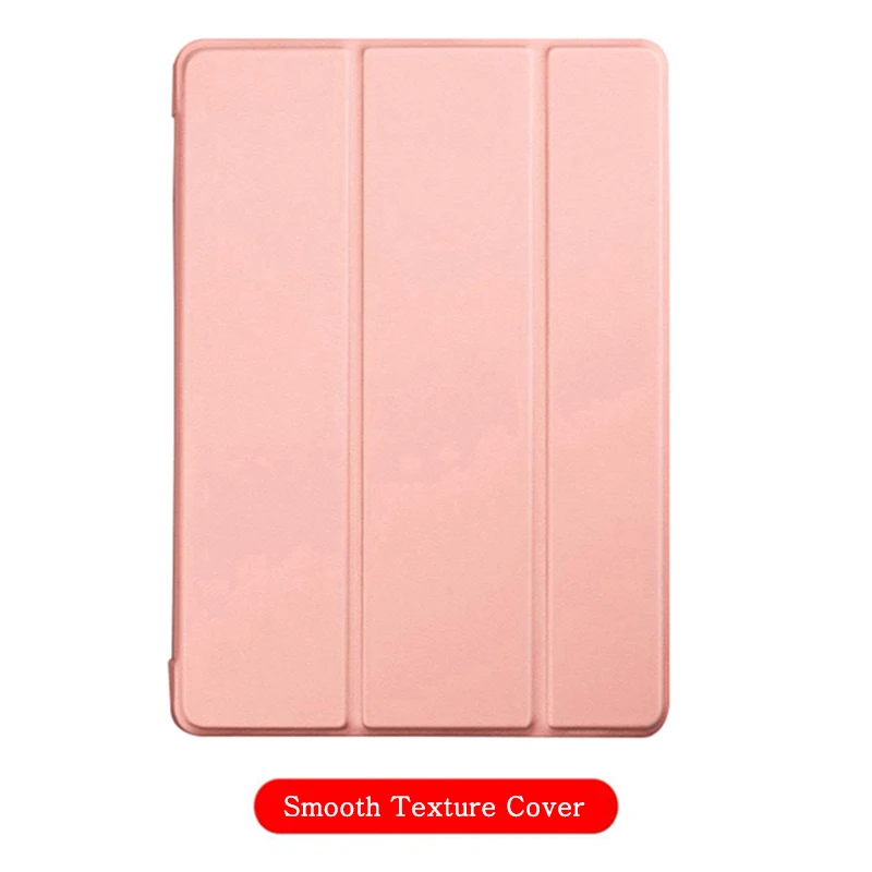 thumbnail image 1 of Funda para tableta con tapa inteligente para Apple iPad Air Pro Mini 2, 3, 4, 5, 6, 7, 8, 9, 10, 9,7, 10,2, 10,9, 11, 7,9, 6.ª, 7.ª, 8.ª, 9.ª y 10.ª generación, 1 of 5