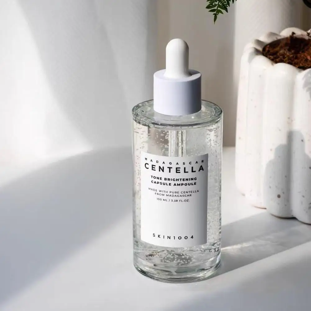 Natural Serum Moisturizing Hydrating Anti-wrinkle Repairing Facia Skin Barrier Soothing Firming Face Care Cosmetics ﻿ 6