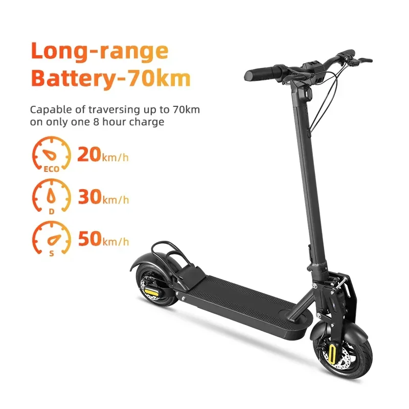 KingSong KS-S2 Two Wheels Urban Traffic Commuting Electric Scooters Hover Board for Distributor