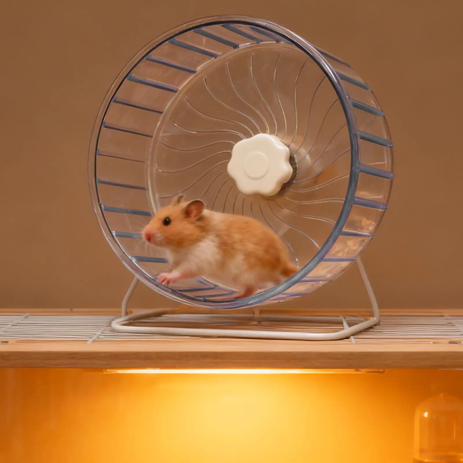 Silent Hamster Wheel 3