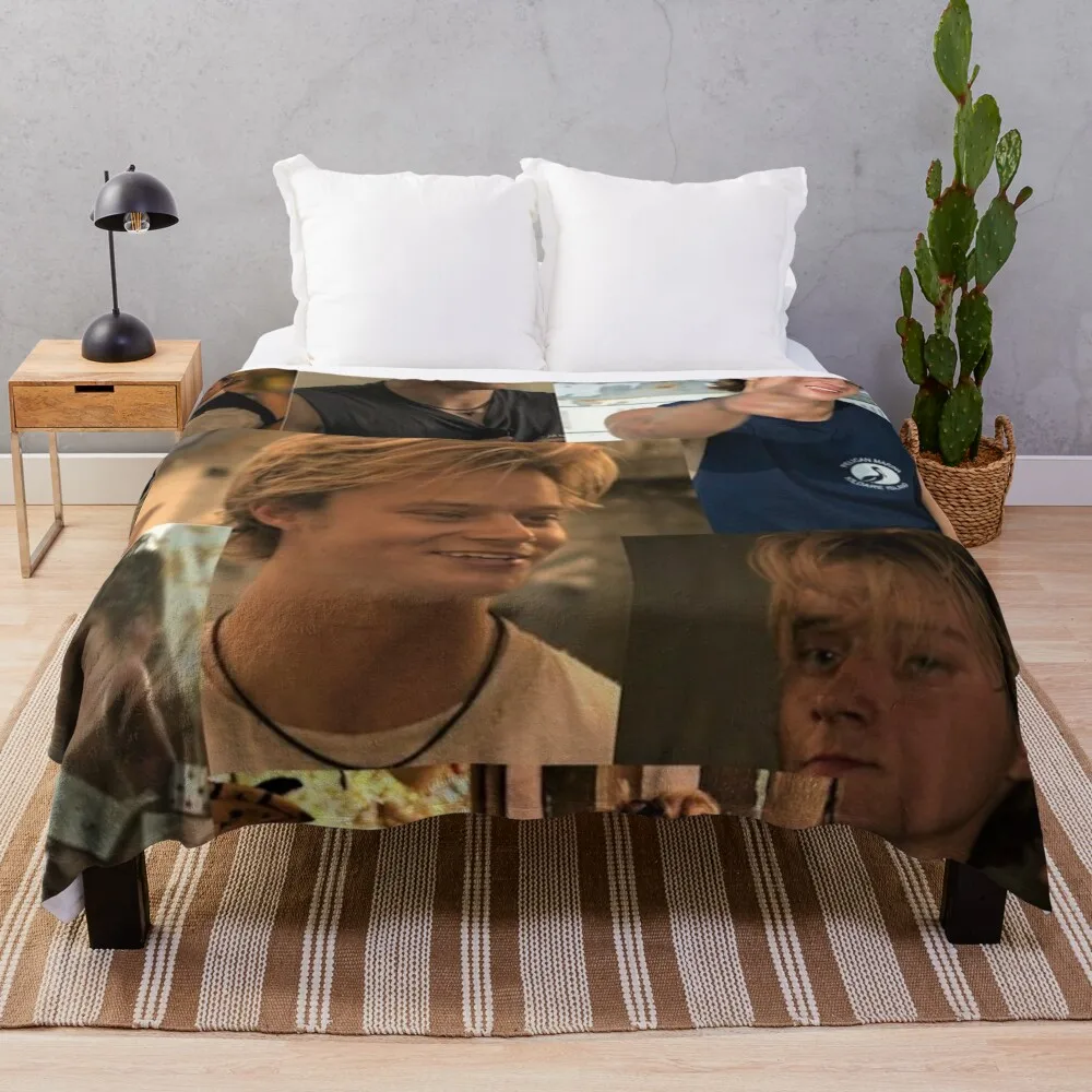 

JJ коллаж плед одеяло роскошный бренд одеяло диван кровать Роскошное дизайнерское одеяло пушистое одеяло