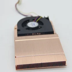 Radiador de Ops, placa base de control industrial, 7012, tambor hidráulico, ventilador, OPS, ordenador