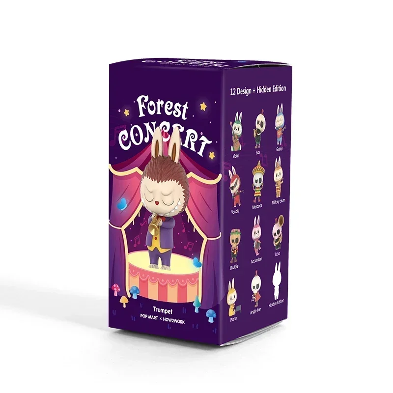 1 Blind Box