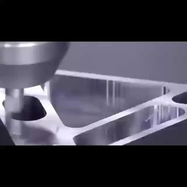 Запчасти для мотоциклов с ЧПУ 4140 детали/OEM-сервис запасные части промышленных