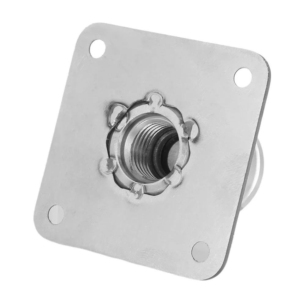 Snow Foam Lance Wall Mount Stainless Steel Foam Cannon Nozzle Water Gun Holder Wall Mountable Pressure Washer Accessories Rack