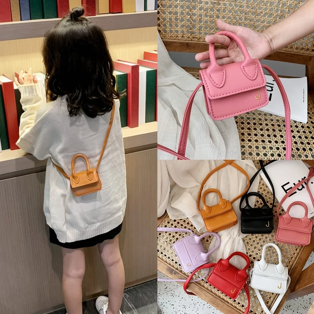 Sac à Bandoulière pour Filles, Bandoulière Sac à Main de Sac à Bandoulière  des Petites Filles Mignonnes. - Achat / Vente Sac à Bandoulière pour Filles,  Bandoulière Sac à Main de Sac