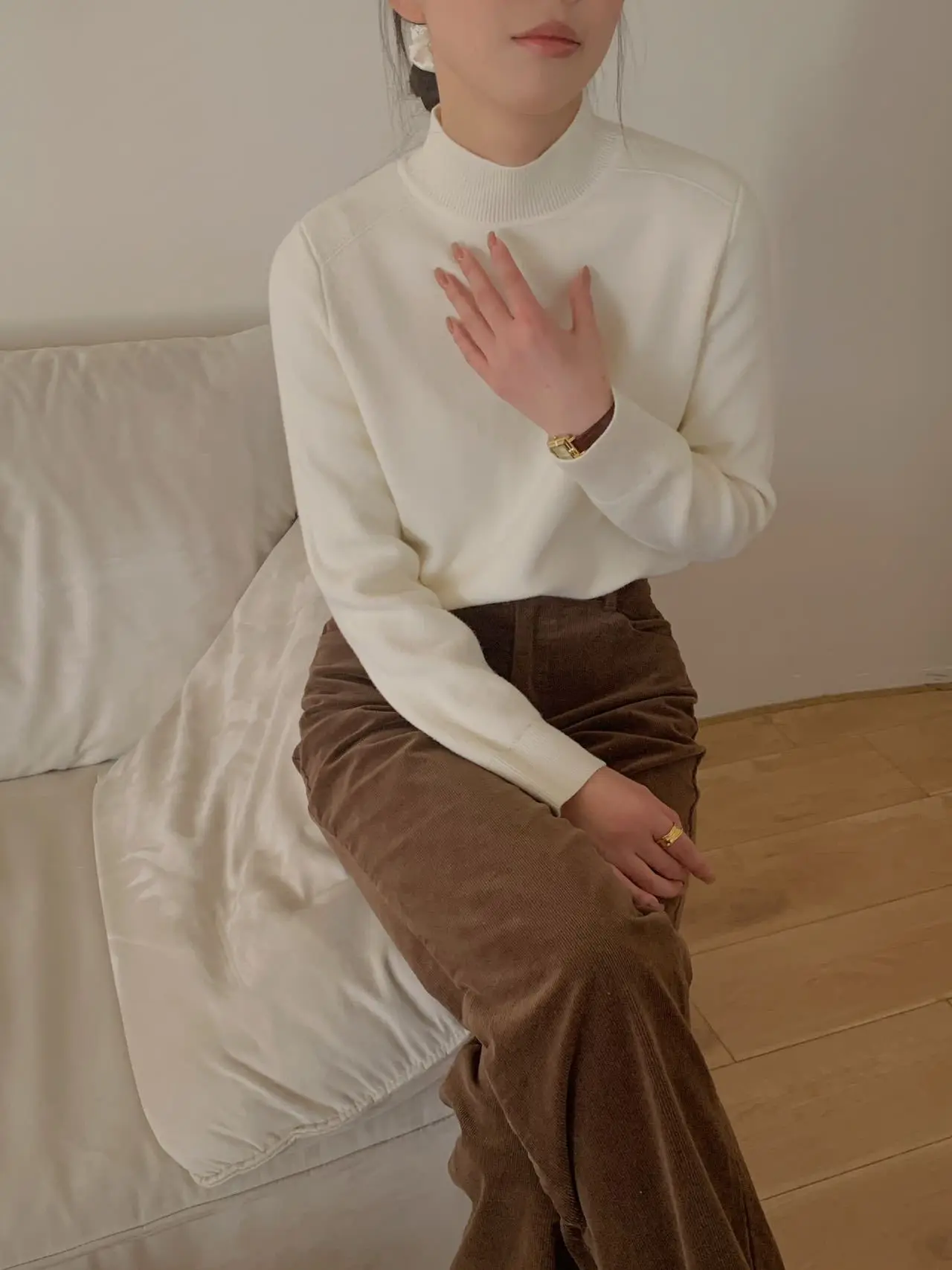 thumb