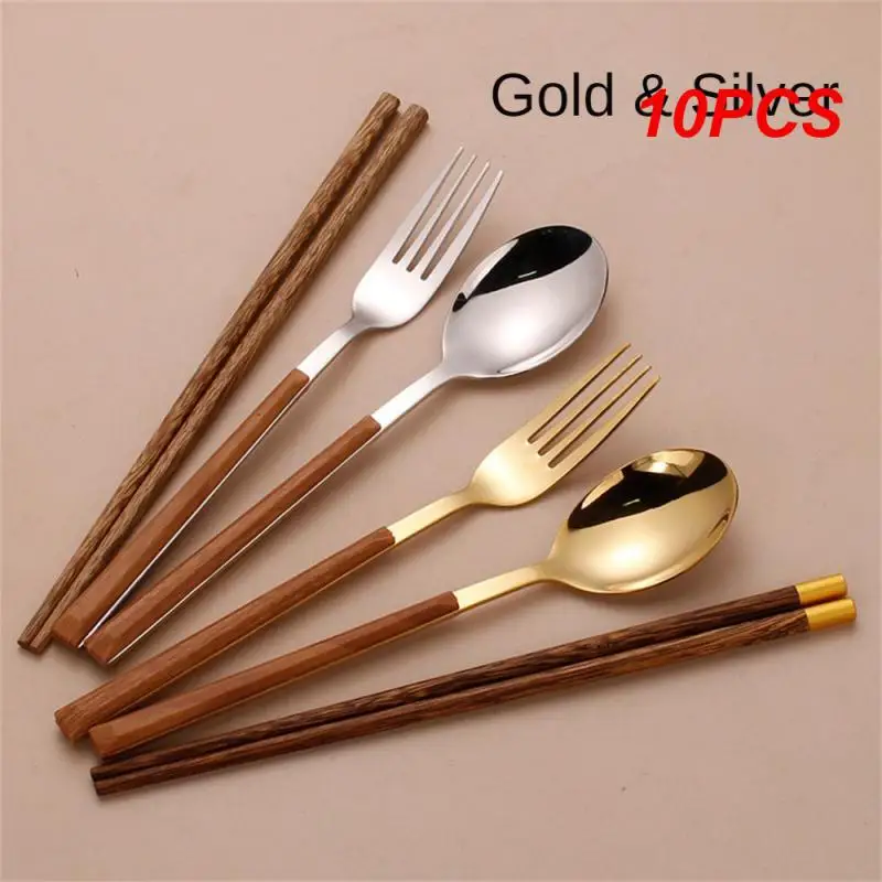 

10PCS OOTDTYWood Drum Sticks with Smooth Surface Drumsticks for Beginner Students