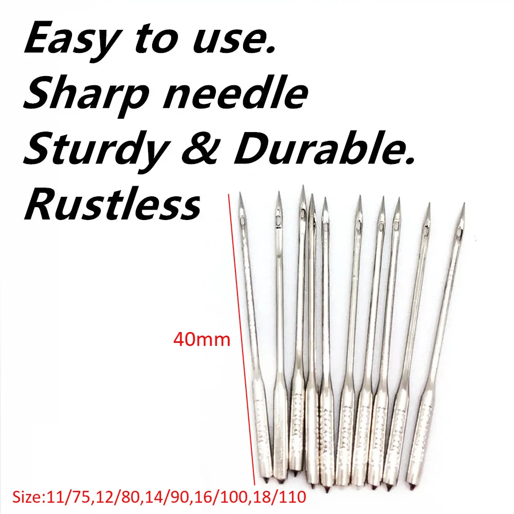 Sewing Machine Needles Universal Household Sewing Accessories