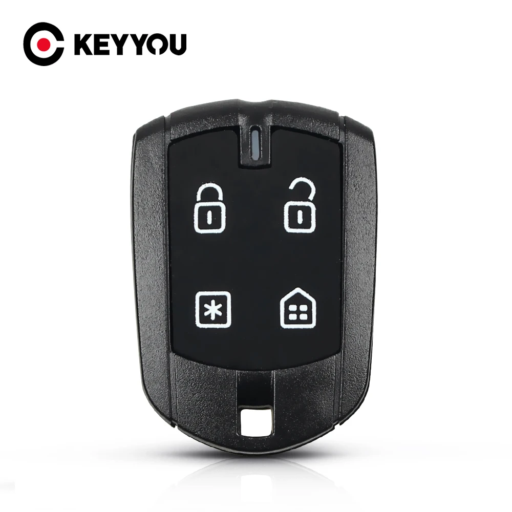 

Автомобильный ключ KEYYOU, внешний для Бразилии, для позитрона PXN52 293 EX300 330 360, программа переключения автомобильных ключей, корпус сигнализации AKBPS104 AKBPS119