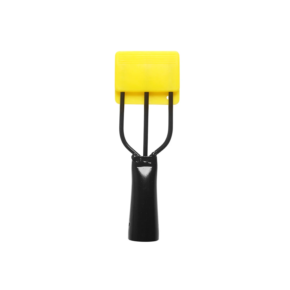 

Compact and Lightweight Fishing Spear Harpoon Fork Stainless Steel Construction Ideal for Fishing in Rock and Reefs