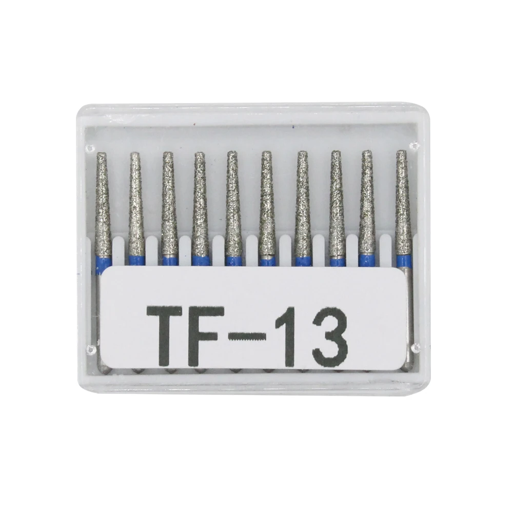 Рисунок 6 - Сверла диаметром FG AG10 шт./комплект