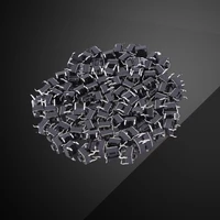 100PCS Tactile Push Button Vertical Micro Switch Touch Button 6X6X5mm Momentary Tactile Switch Button Electronic Components - Image 3